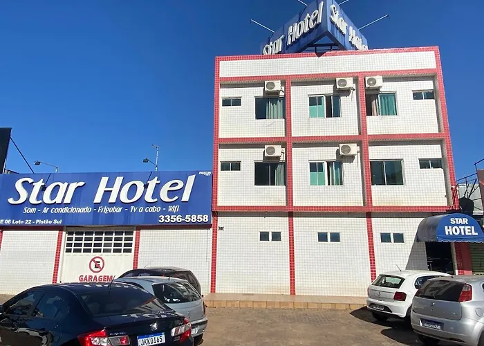 Star Hotel
