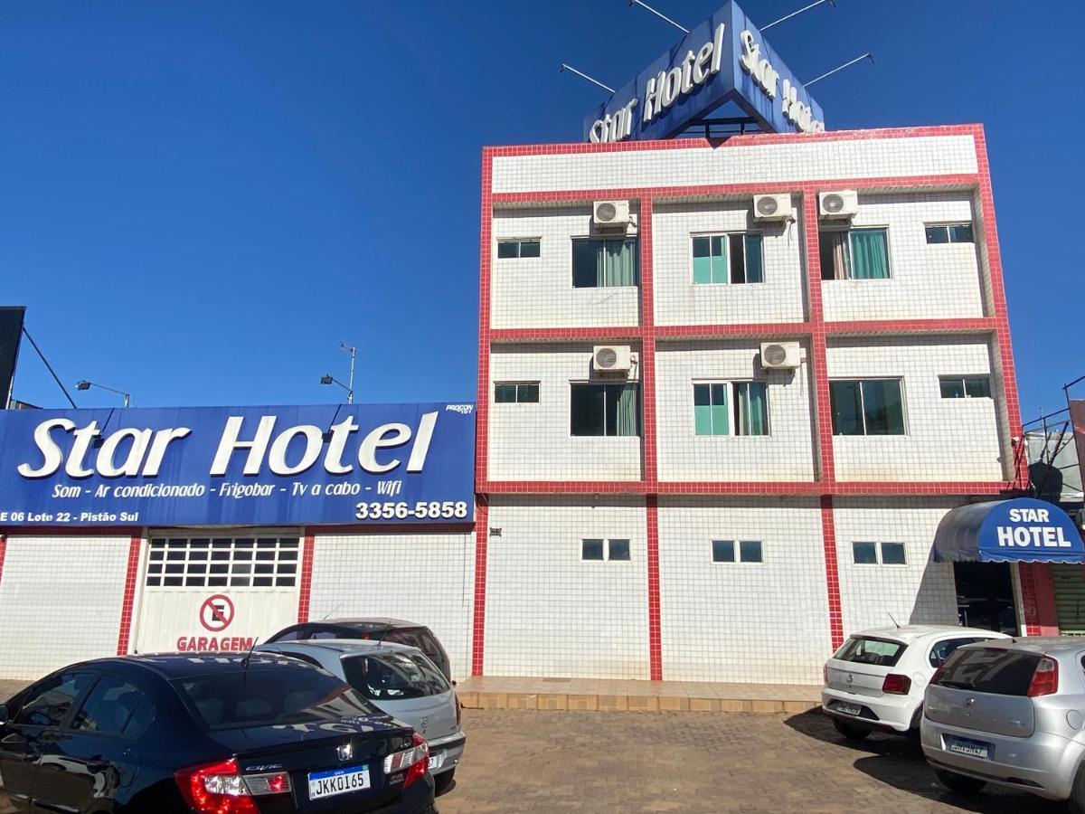 Star Hotel *