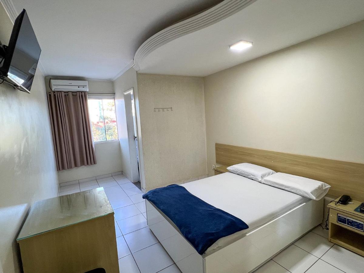 Star Hotel *