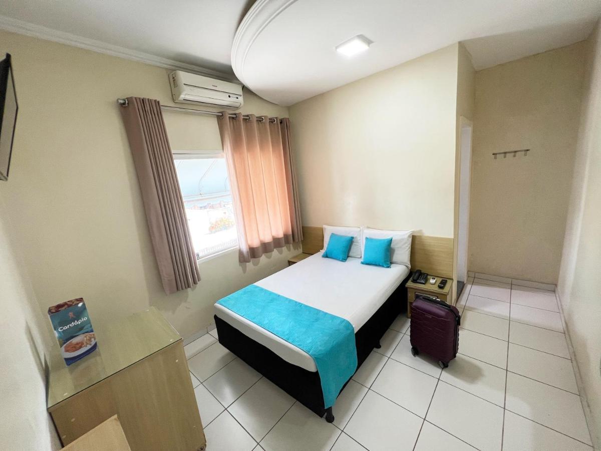 Hotel Star Taguatinga